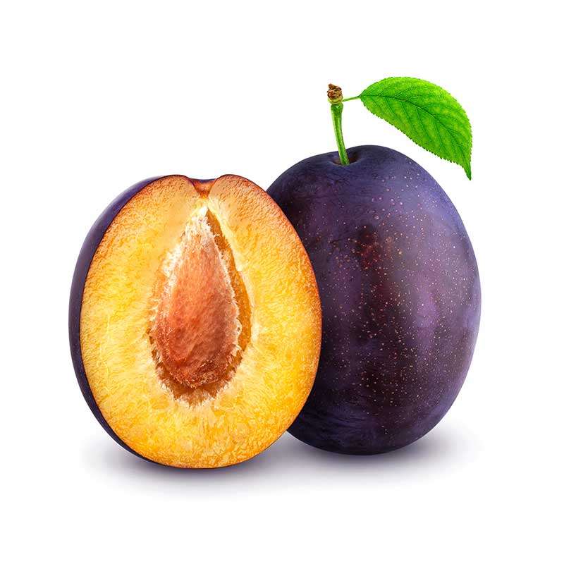 Mirabelle Black Plum