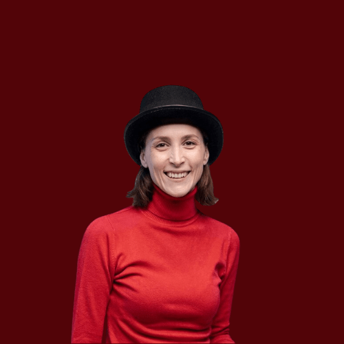 Sarah A.