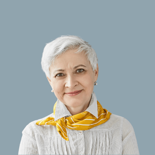 Grace M.