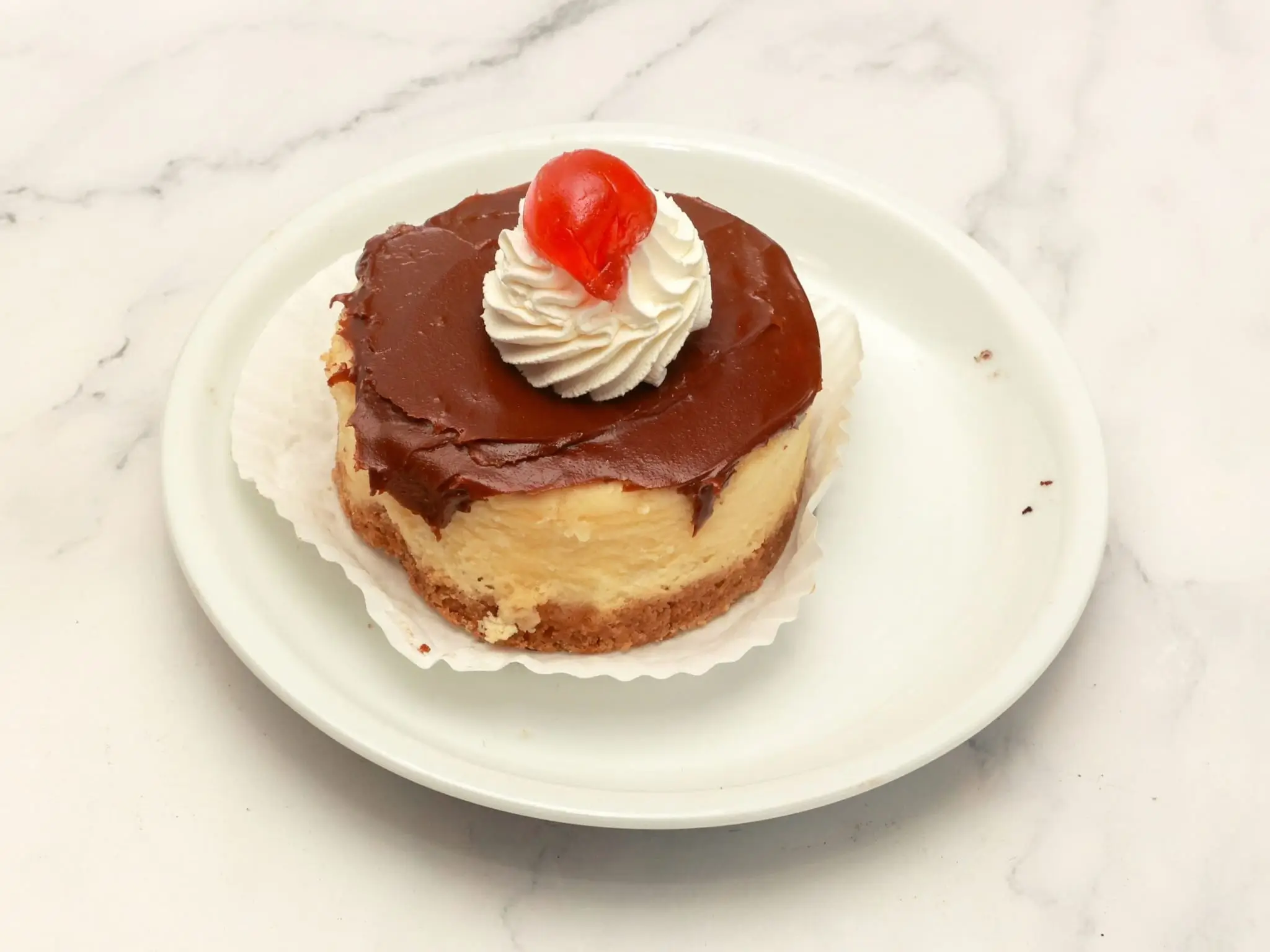 New York Cheesecake