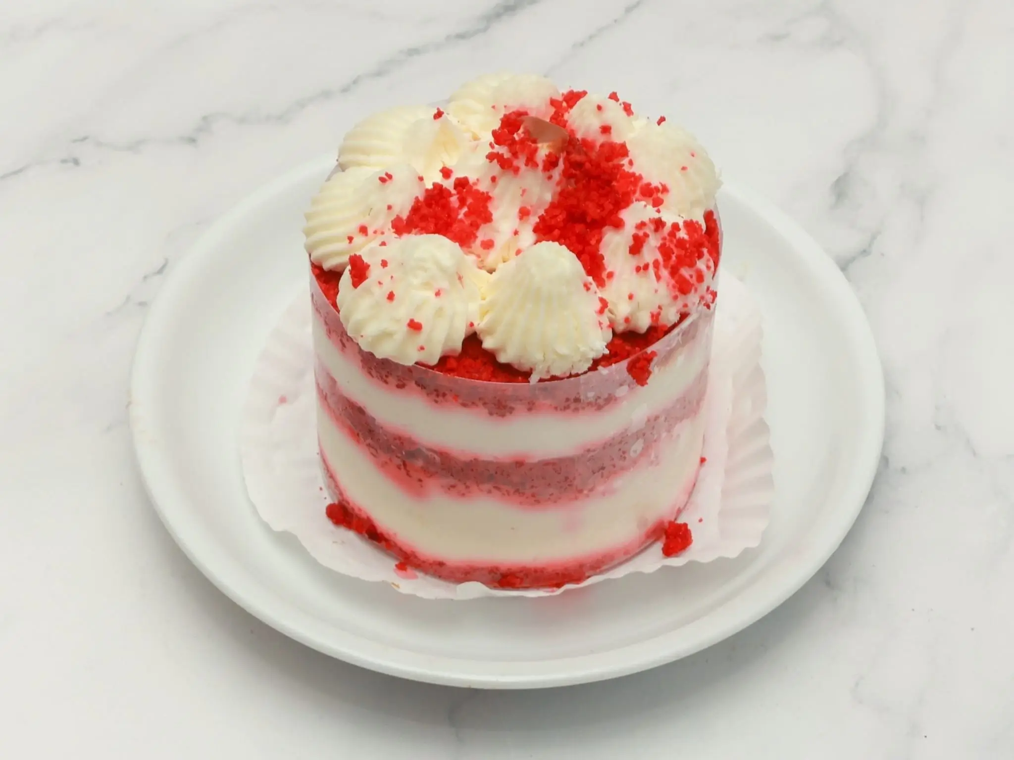 Red Velvet Cake