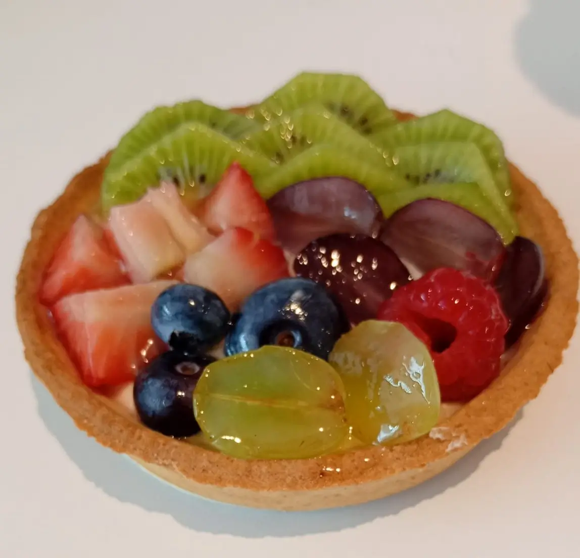 Fruit Tart