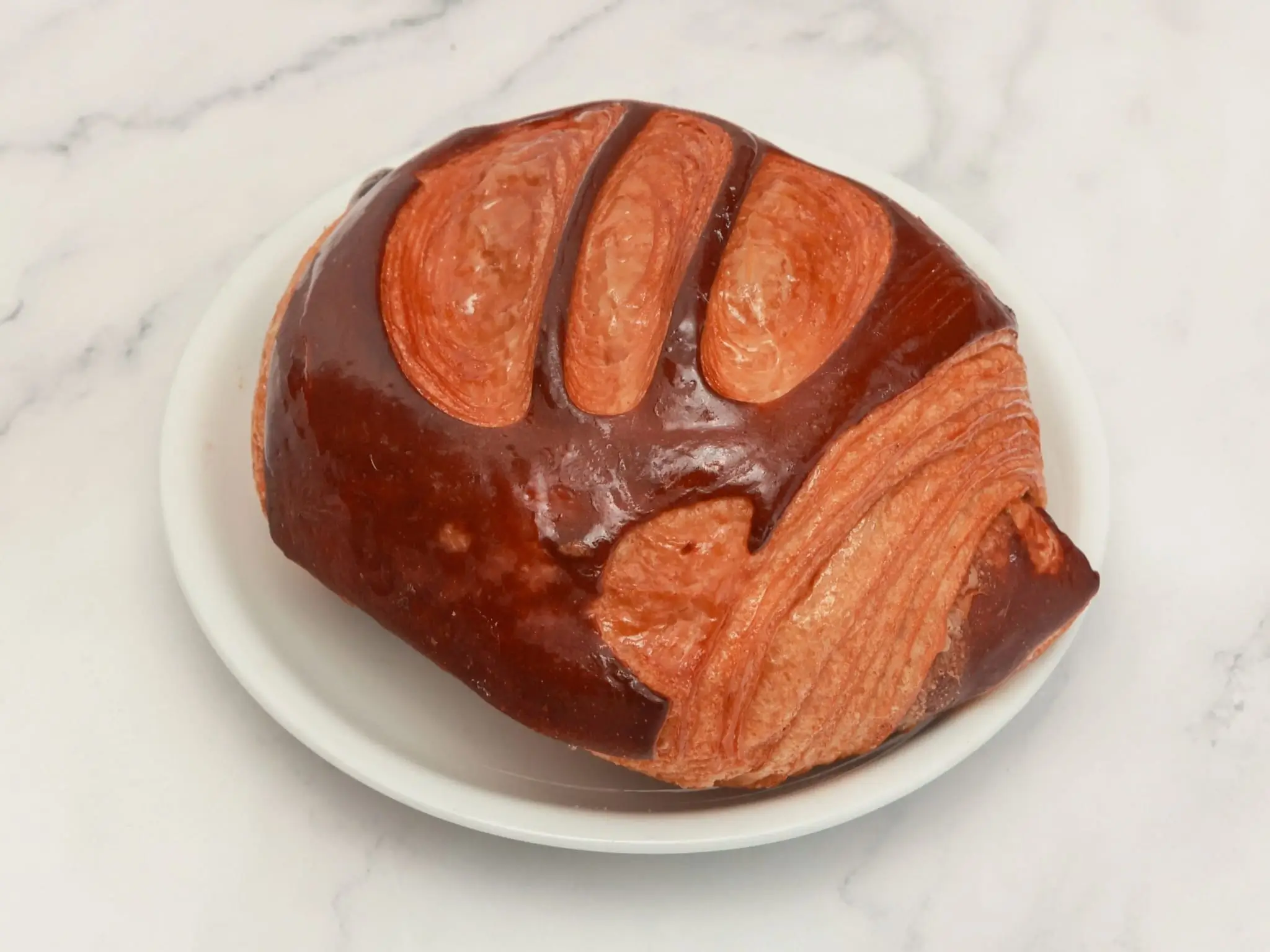 Pain Au Chocolate